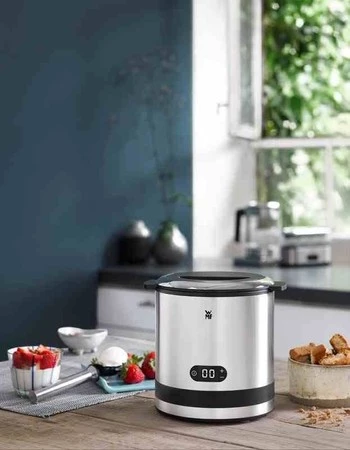 WMF EL - Maszyna do lodów 3w1, KITCHENminis