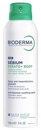Bioderma Sebium Kerato+ Body SÉBIUM KERATO+ BODY 150 ml