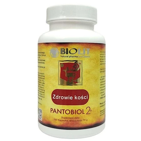 Pantobiol 2+