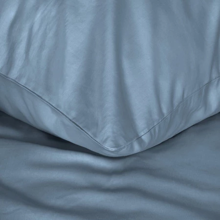 Komplet pościeli Nova3 180 x 200 cm, Niebieski