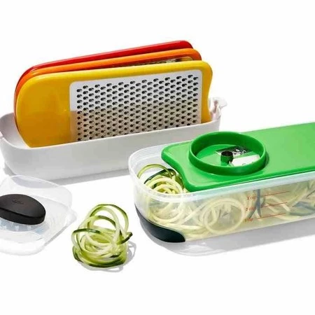 OXO-Narzędzie 4w1 multikolor, Good Grips