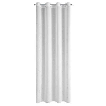 FIRANA GOTOWA IVA 140 X 270 CM BIAŁY