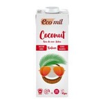 Napój kokosowy bez cukru bezgl. BIO − 1000 ml
