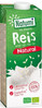 Zestaw NATUMI Napój ryżowy bezglutenowy BIO (1L) x12 szt.