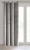 ZASŁONA GOTOWA PIERRE 140 X 250 CM SZARY