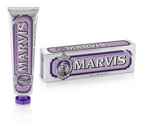 Marvis Pasta do zębów z fluorem Jasmin Mint 85ml