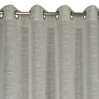 ZASŁONA GOTOWA AMARI 140 X 250 CM BEŻOWY