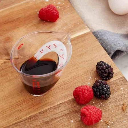 OXO-Miarka mini 60ml. Good Grips
