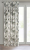 ZASŁONA GOTOWA SANDY NA TAŚMIE 140 X 300 CM STALOWY