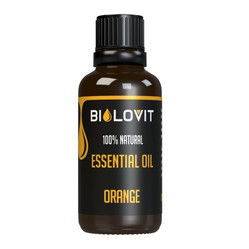Bilovit Olejek eteryczny Pomarańcza 100ml