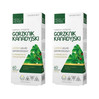 Zestaw 2x MEDICA HERBS Gorzknik Kanadyjski 520mg - 60 kaps.
