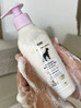 Yope - Kremowe zmiękczające mydło do rąk Creamy Amber 300ml