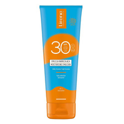 Sun emulsja nawilżająca SPF30 120ml