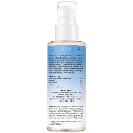 Hagi Aqua tonik o działaniu łagodzącym - esencja, 150 ml