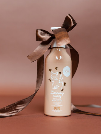Yope Zimowy Nastrój Mydło 300ml