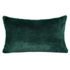 Poszewka dekoracyjna 30X50 C.ZIELONY