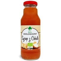 Dary Natury Syrop Z Cebuli Eko 270 ml