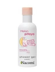 Shower Gel żel pod prysznic Smoczy Owoc i Melon 300ml