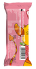 BeRAW Kids Baton owocowy Truskawka i Banan - 25g baton dla dzieci