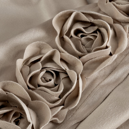 Zasłona MH/Z/ROSES/14/CB 140X270 T VELVET