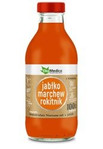  Jabłko marchew rokitnik