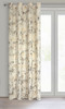 ZASŁONA GOTOWA TONIA 140 X 250 CM KREMOWY