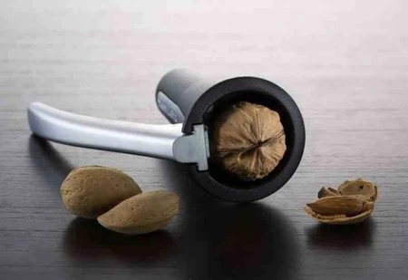 DROSSELMEYER - Dziadek do orzechów, czarny