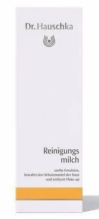 DR.HAUSCHKA Mleczko do demakijazu 145ml