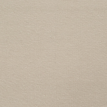 PRZEŚCIERADŁO Z GUMKĄ JERS4 120 X 200 X 25 CM BEŻOWY