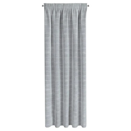 FIRANA GOTOWA ARIA NA TAŚMIE 140 X 300 CM SZARY
