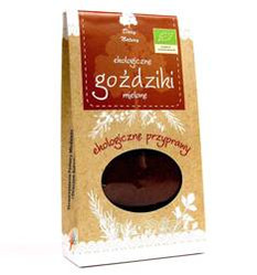 DARY NATURY GOŹDZIKI MIELONE BIO 30 g