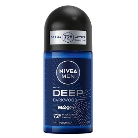 Men Deep antyperspirant w kulce 50ml