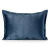 Poszewka Sofia 50 x 70 cm, Granatowy