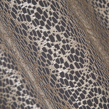 FIRANA GOTOWA AMANDA 140 X 250 CM BEŻOWY