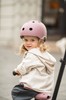SCOOTANDRIDE Kask XXS-S dla dzieci 1-5 lat Wildberry