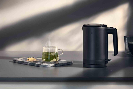 WMF EL-Czajnik KitchenMinis WMF Deep Black