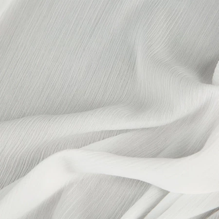 FIRANA GOTOWA MELINDA NA TAŚMIE 135 X 270 CM BIAŁY