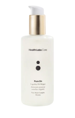 Pure On łagodny żel myjący 200ml