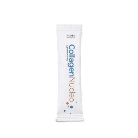 Norsa Pharma Collagen Nucleo 30 saszetek