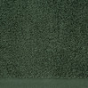 Ręcznik Gładki2 (31), 50 x 100 cm, Ciemnozielony