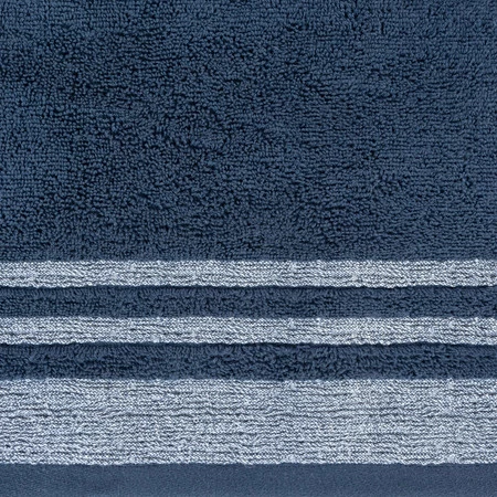 Ręcznik Mery (09), 30 x 50 cm, Granatowy