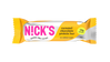 Zestaw 6x N!CK'S Nicks Caramel Chocolate Protein Bar Baton proteinowy o smaku karmelu 50g
