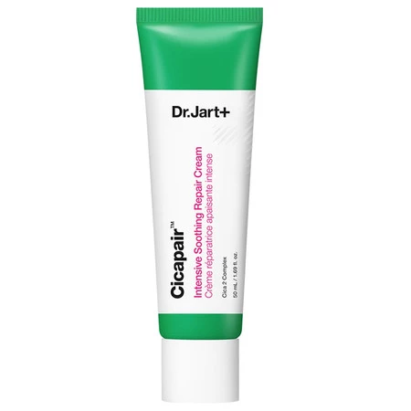 Cicapair intensywnie łagodzący i regenerujący krem do twarzy 50ml