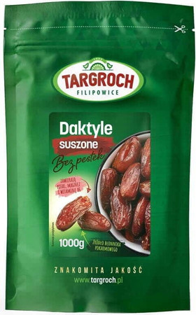 TARGROCH DAKTYLE BEZPESTKOWE 1000g
