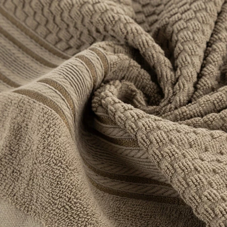 Ręcznik Davos (04), 30 x 50 cm, Beżowy