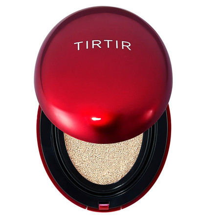 Mask Fit Red Cushion długotrwały podkład do twarzy w poduszce 17W French Vanilla 18g