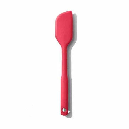 OXO-Szpatuła silikonowa M czerwona, Good Grips
