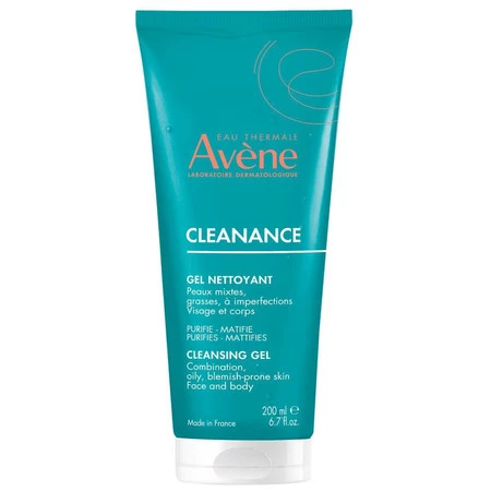 Avène CLEANANCE, żel − 200 ml