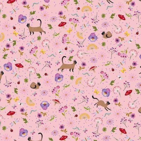 Janod Multizestaw kreatywny 11 dekoracji Tukan 7+