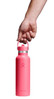 HF-Butelka termiczna 21oz Stand MouthFlex neon róż